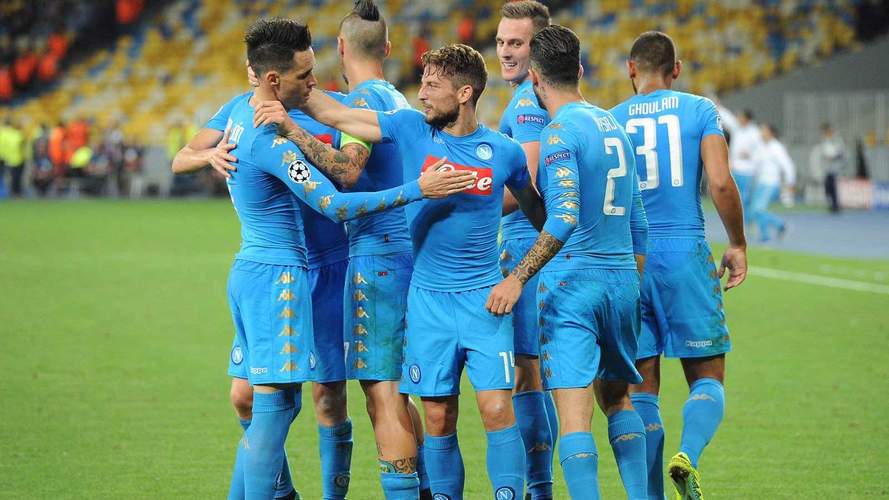 Milan – Inter